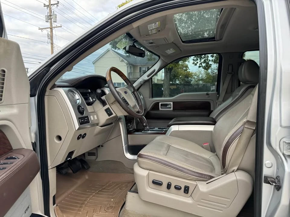 2010 Ford F-150 12th Gen - Image 7 of 13