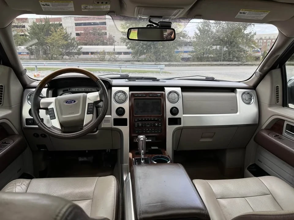 2010 Ford F-150 12th Gen - Image 11 of 13