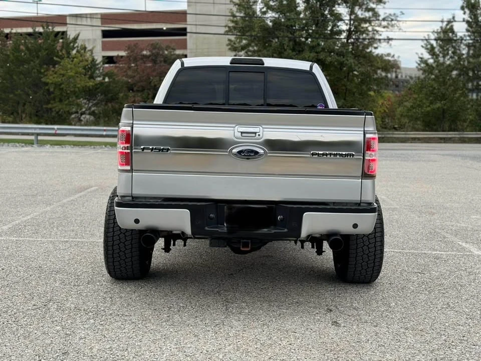 2010 Ford F-150 12th Gen - Image 6 of 13
