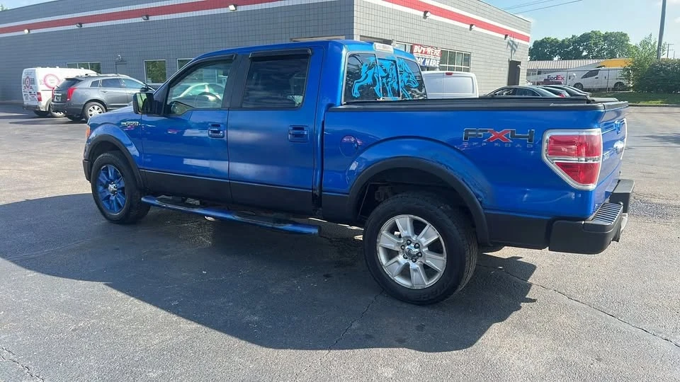 2010 Ford F-150 12th Gen - Image 3 of 17