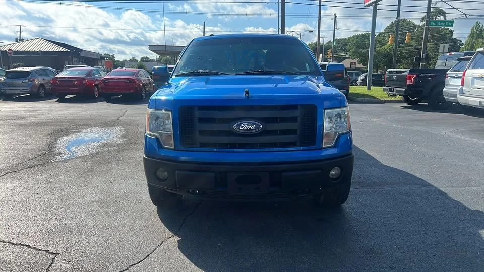 2010 Ford F-150 12th Gen - Image 8 of 17