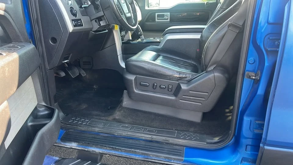 2010 Ford F-150 12th Gen - Image 10 of 17