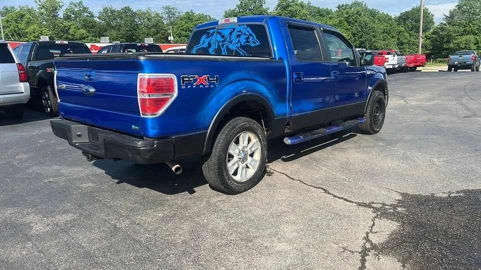 2010 Ford F-150 12th Gen - Image 5 of 17