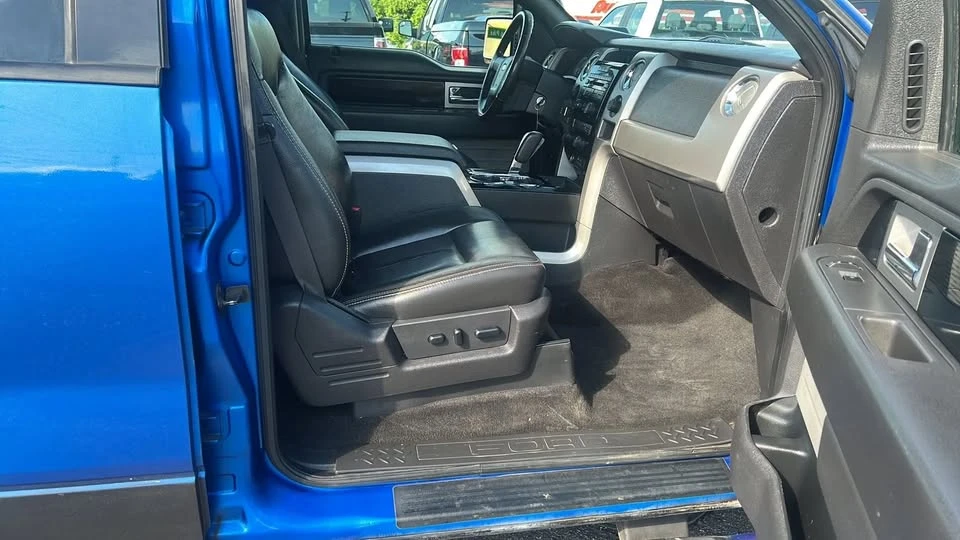 2010 Ford F-150 12th Gen - Image 16 of 17