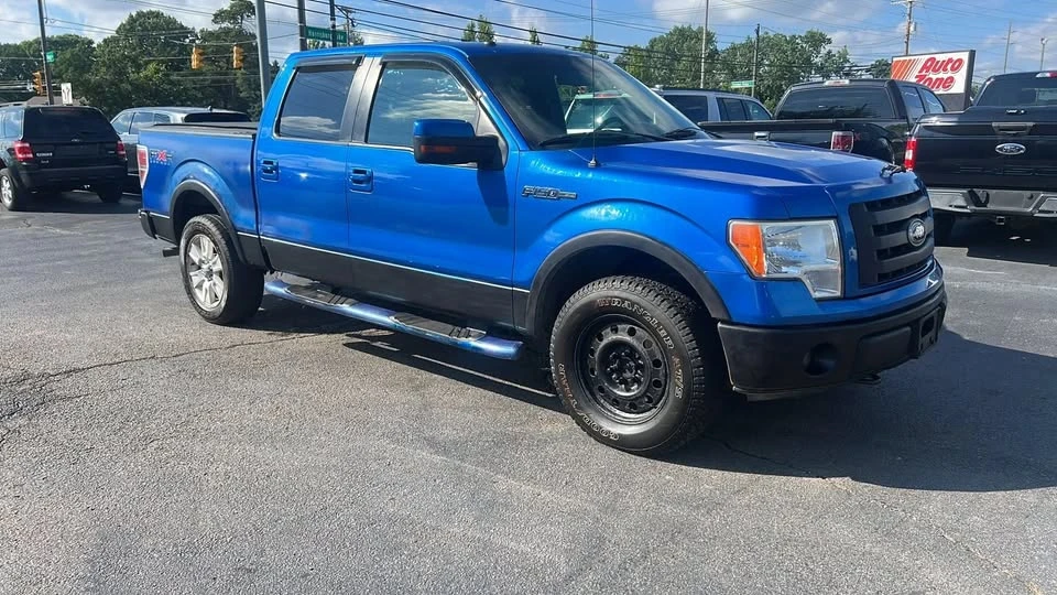 2010 Ford F-150 12th Gen - Image 7 of 17