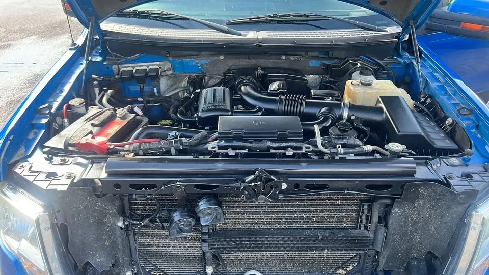 2010 Ford F-150 12th Gen - Image 17 of 17