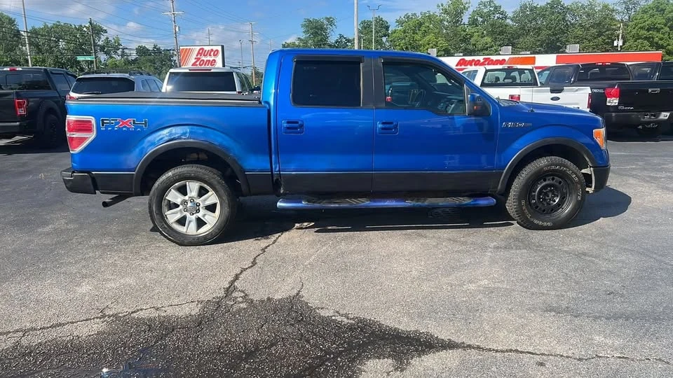 2010 Ford F-150 12th Gen - Image 6 of 17