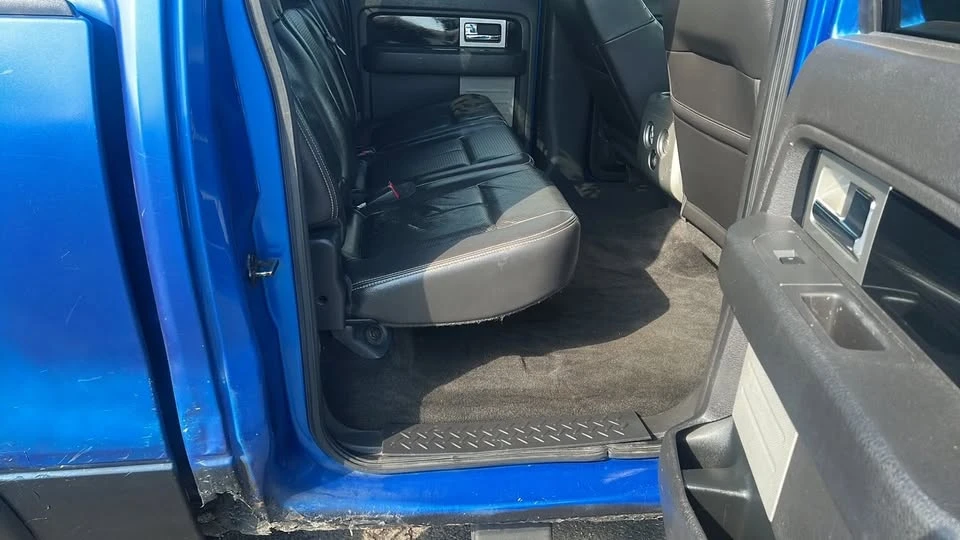 2010 Ford F-150 12th Gen - Image 14 of 17