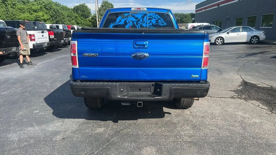 2010 Ford F-150 12th Gen - Image 4 of 17