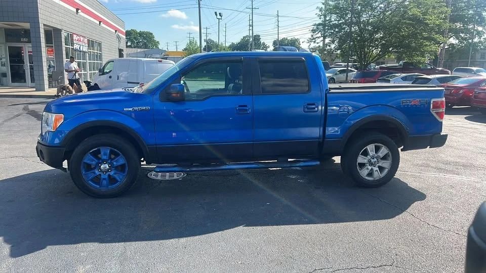 2010 Ford F-150 12th Gen - Image 2 of 17