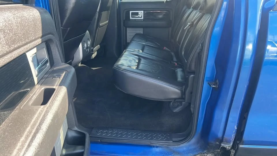 2010 Ford F-150 12th Gen - Image 12 of 17