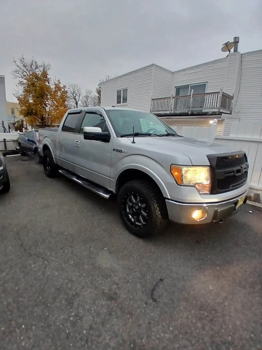 2010 Ford F-150 12th Gen - Image 2 of 11