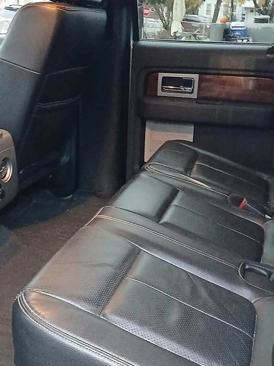 2010 Ford F-150 12th Gen - Image 5 of 11