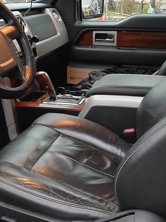2010 Ford F-150 12th Gen - Image 3 of 11