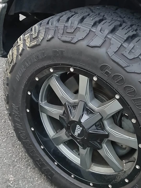 2010 Ford F-150 12th Gen - Image 8 of 11