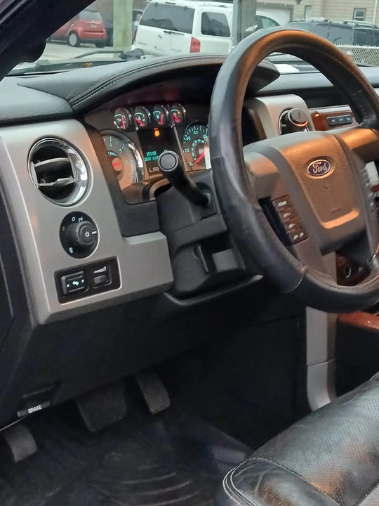 2010 Ford F-150 12th Gen - Image 10 of 11