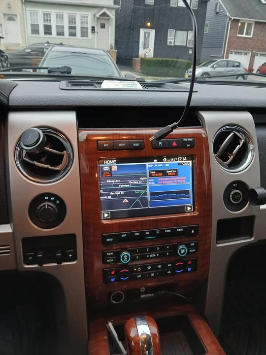 2010 Ford F-150 12th Gen - Image 9 of 11
