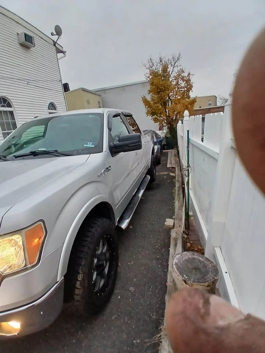 2010 Ford F-150 12th Gen - Image 4 of 11