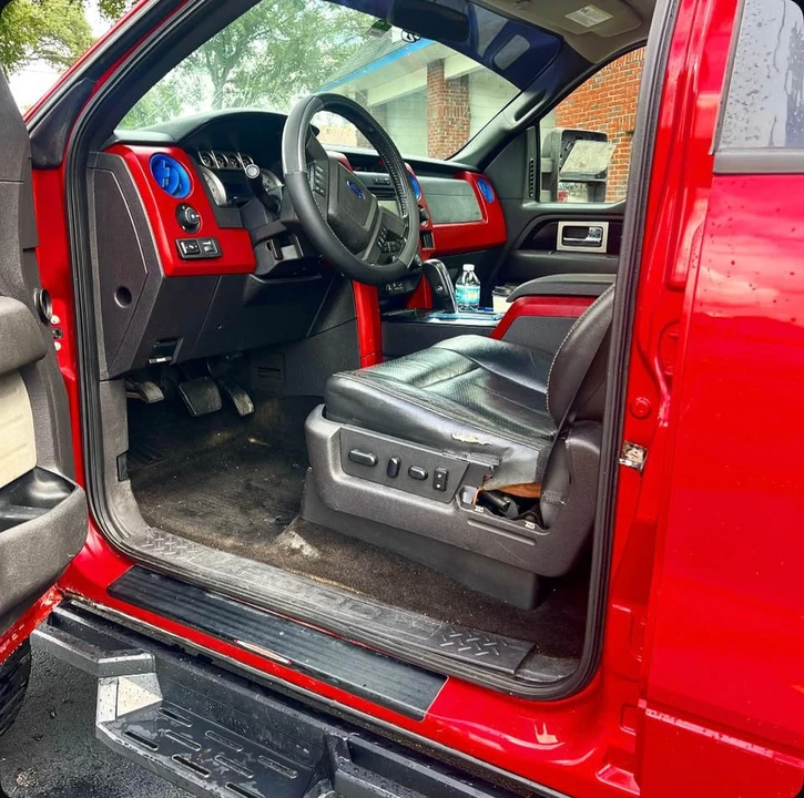 2010 Ford F-150 12th Gen - Image 6 of 12