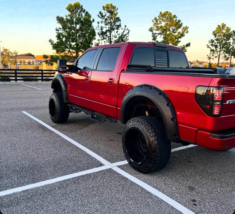 2010 Ford F-150 12th Gen - Image 4 of 12