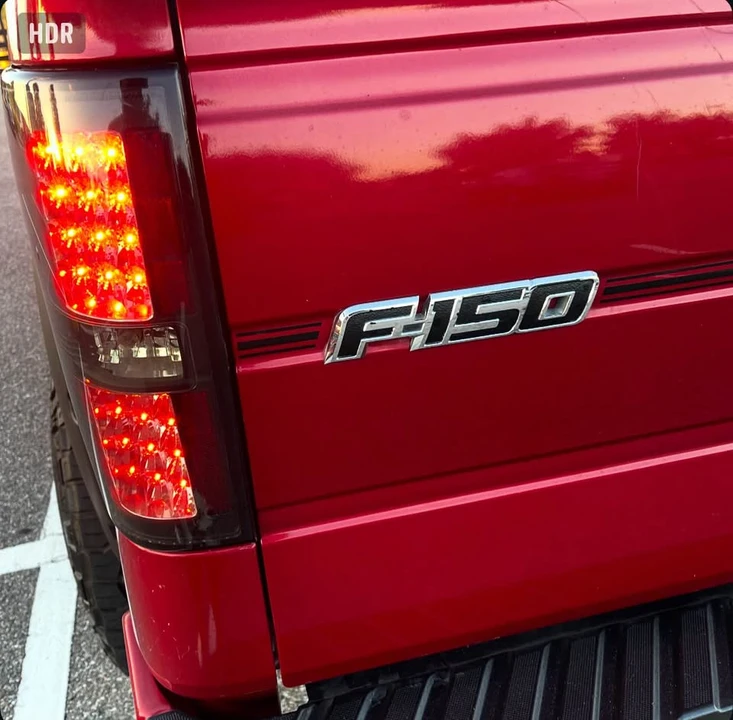2010 Ford F-150 12th Gen - Image 10 of 12