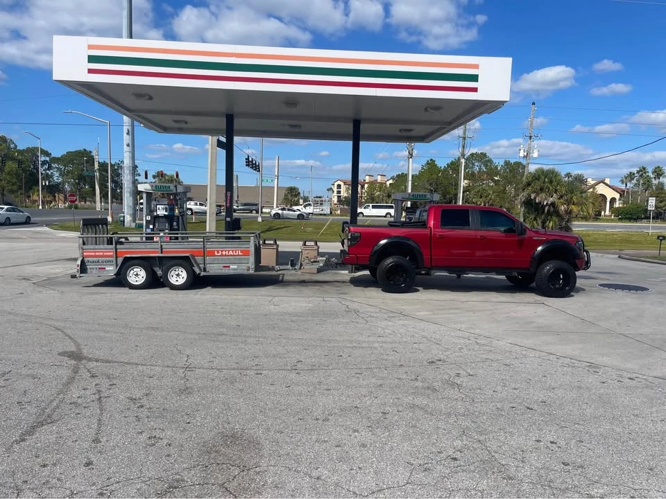 2010 Ford F-150 12th Gen - Image 12 of 12