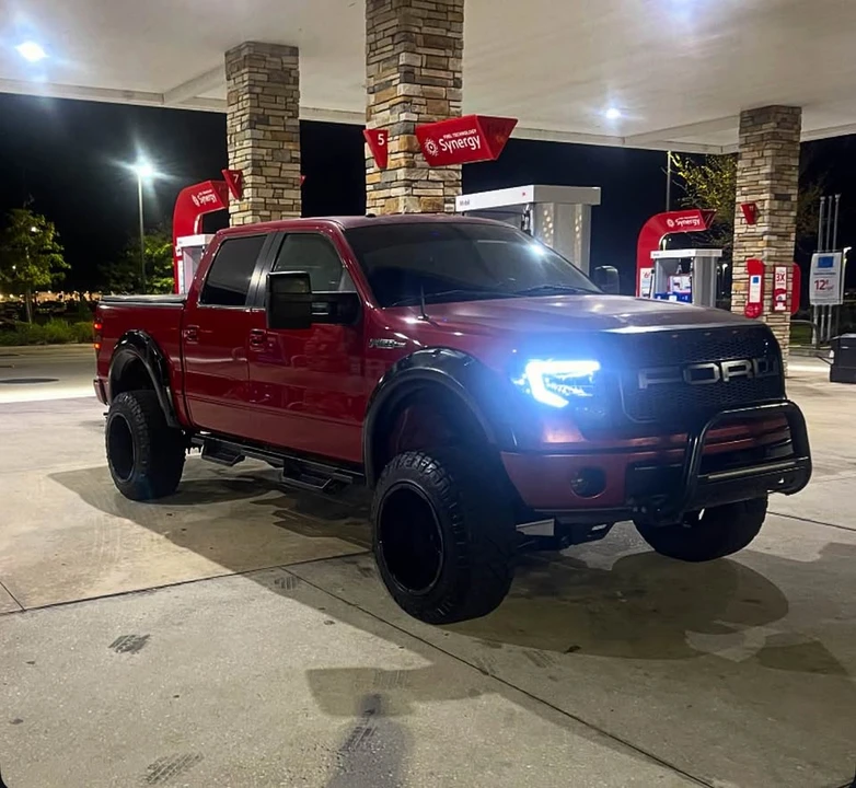2010 Ford F-150 12th Gen - Image 11 of 12