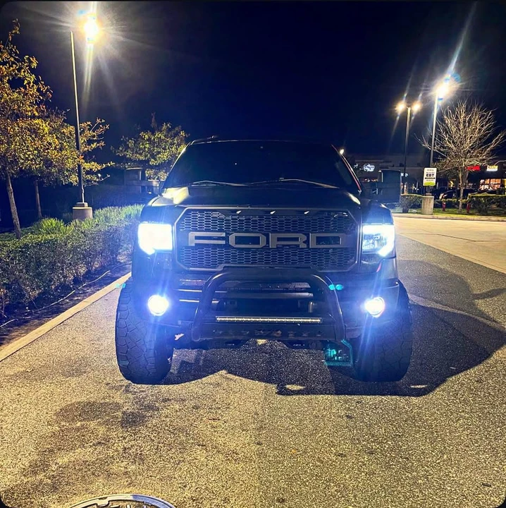 2010 Ford F-150 12th Gen - Image 2 of 12