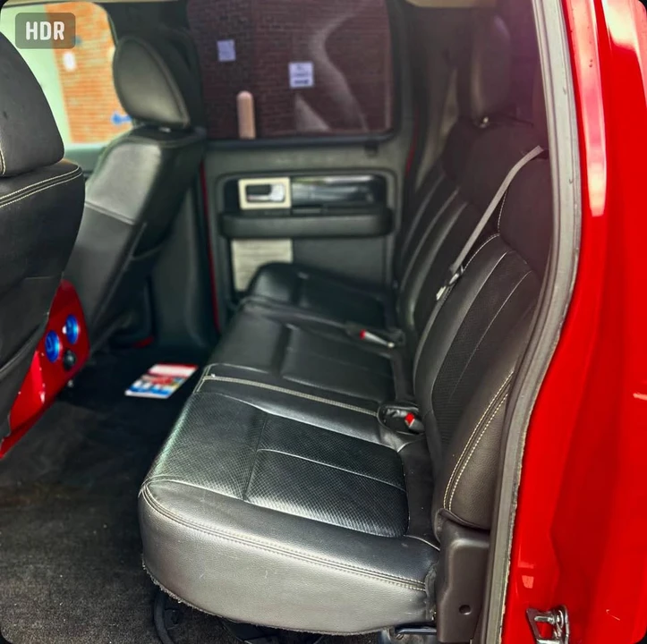 2010 Ford F-150 12th Gen - Image 7 of 12
