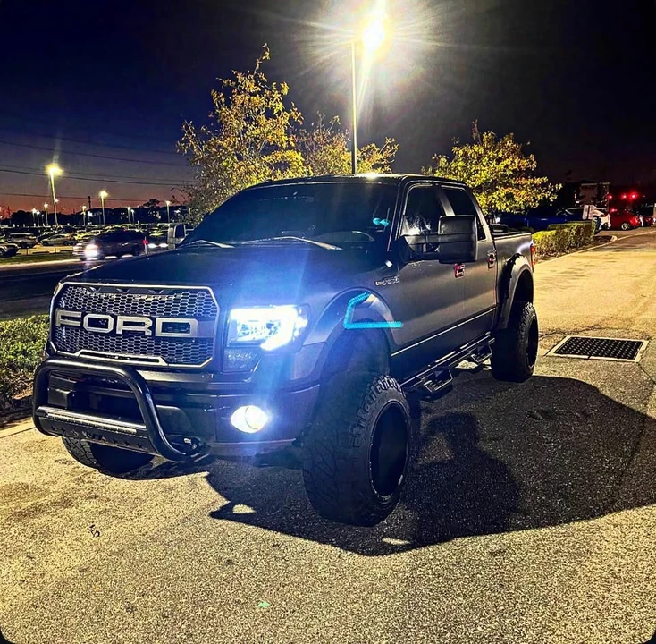 2010 Ford F-150 12th Gen - Image 3 of 12