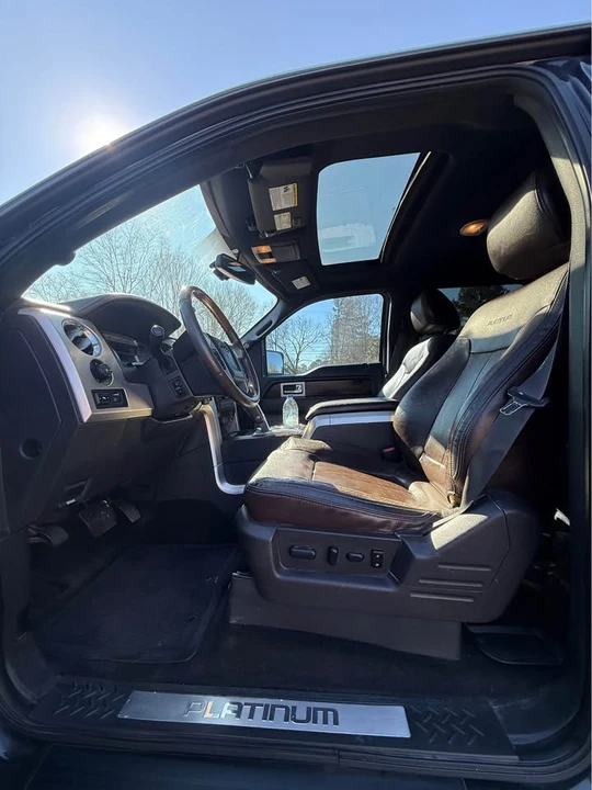 2010 Ford F-150 12th Gen - Image 10 of 20