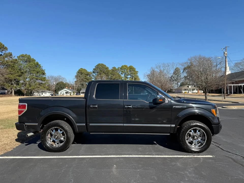 2010 Ford F-150 12th Gen - Image 9 of 20