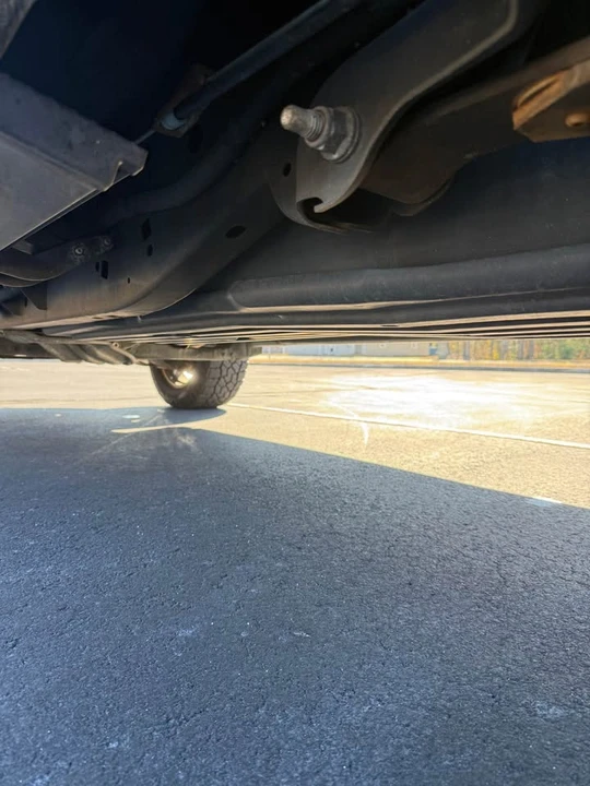 2010 Ford F-150 12th Gen - Image 18 of 20