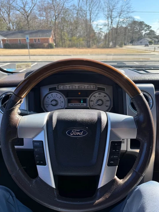 2010 Ford F-150 12th Gen - Image 14 of 20