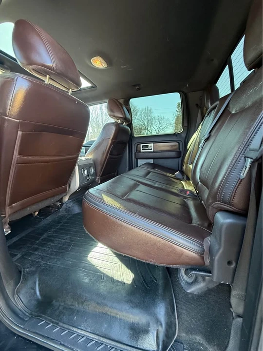 2010 Ford F-150 12th Gen - Image 11 of 20