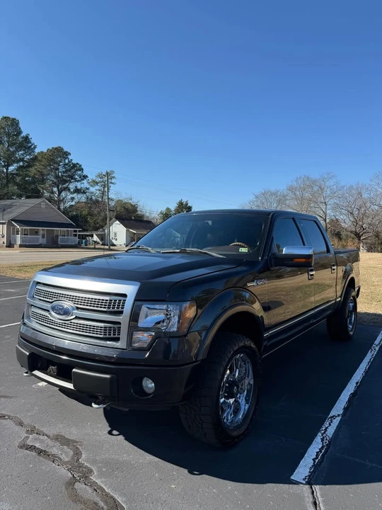 2010 Ford F-150 12th Gen - Image 3 of 20