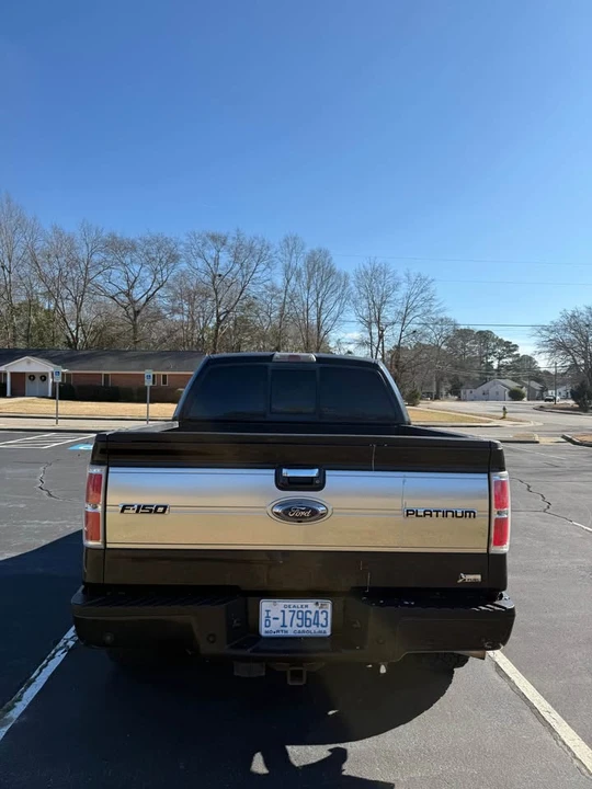 2010 Ford F-150 12th Gen - Image 7 of 20