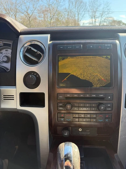 2010 Ford F-150 12th Gen - Image 4 of 20
