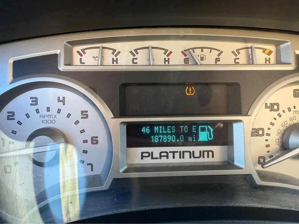 2010 Ford F-150 12th Gen - Image 15 of 20