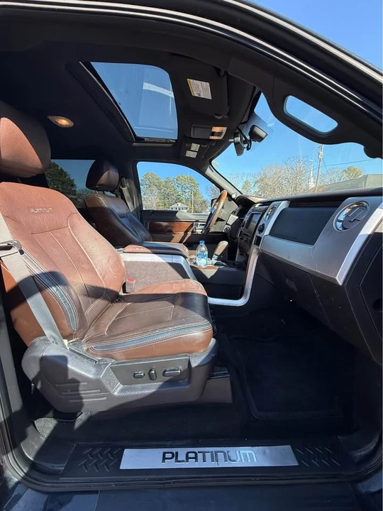2010 Ford F-150 12th Gen - Image 12 of 20