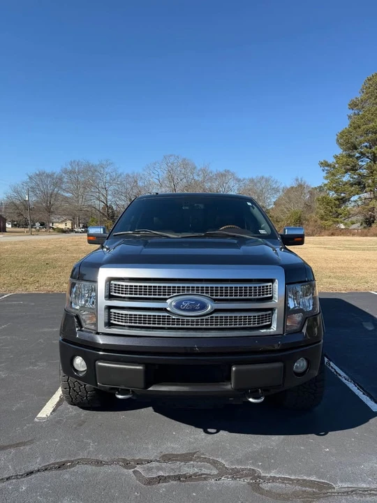 2010 Ford F-150 12th Gen - Image 2 of 20