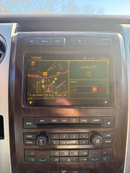 2010 Ford F-150 12th Gen - Image 16 of 20