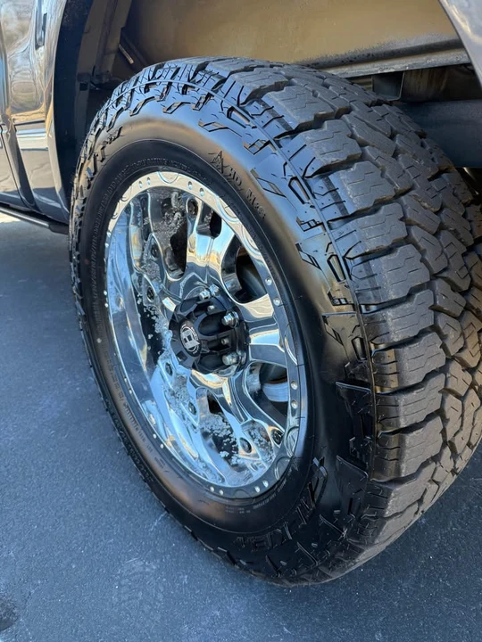 2010 Ford F-150 12th Gen - Image 20 of 20