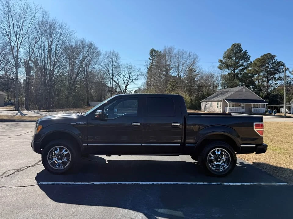 2010 Ford F-150 12th Gen - Image 5 of 20