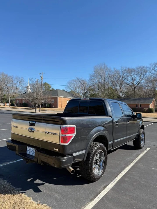 2010 Ford F-150 12th Gen - Image 8 of 20