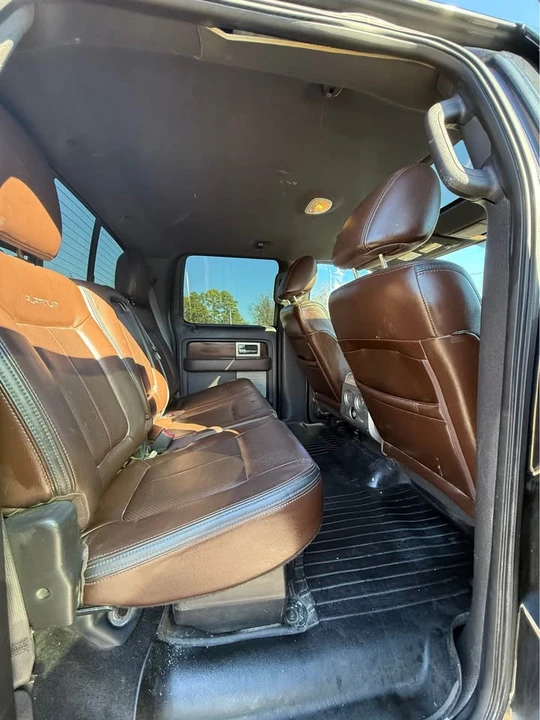 2010 Ford F-150 12th Gen - Image 13 of 20
