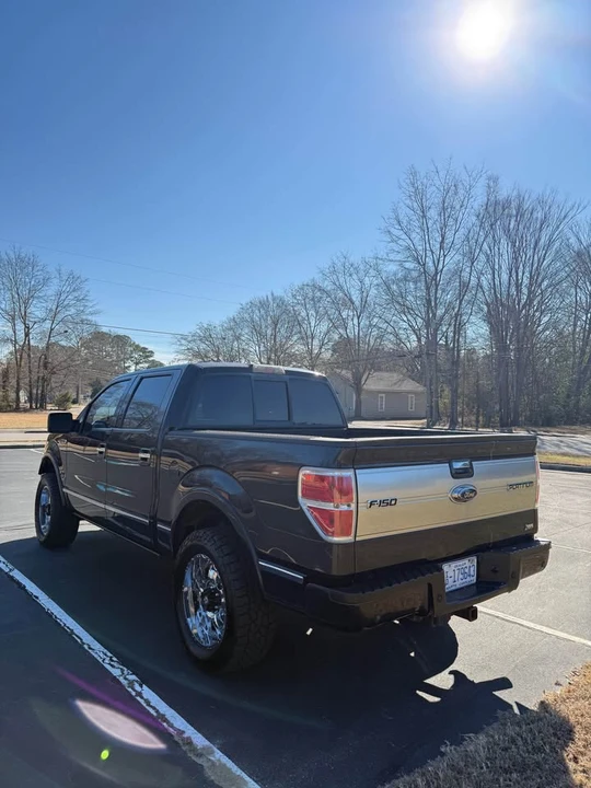 2010 Ford F-150 12th Gen - Image 6 of 20
