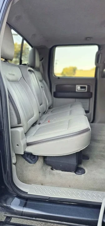2010 Ford F-150 12th Gen - Image 6 of 11