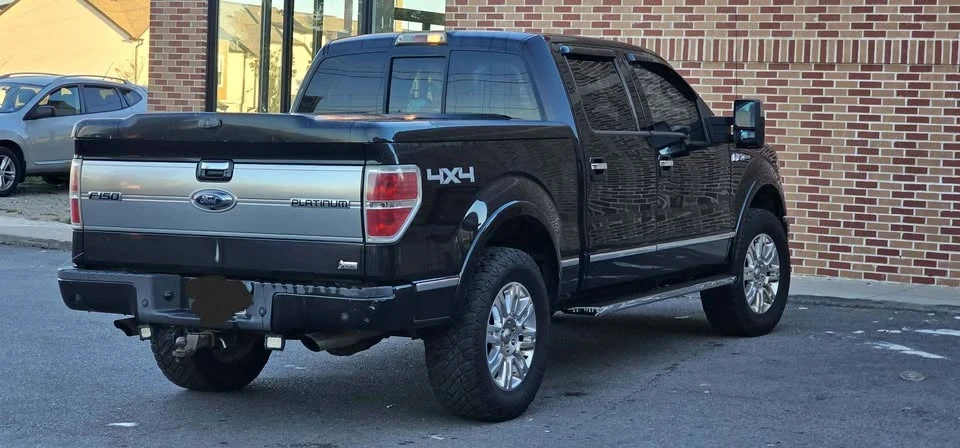 2010 Ford F-150 12th Gen - Image 3 of 11