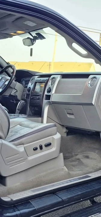 2010 Ford F-150 12th Gen - Image 7 of 11